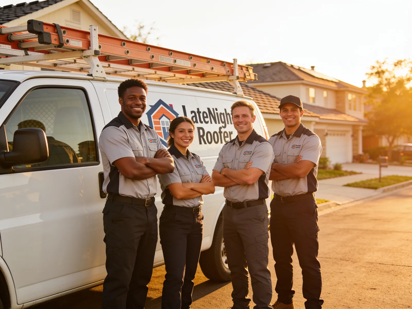 Emergency Roof Repair company in Rio Linda, CA